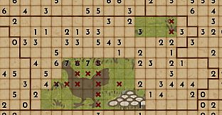The Minesweeper's Tale