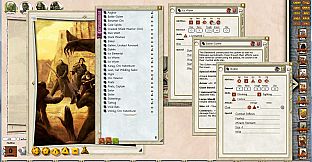 Fantasy Grounds - Sundered Skies #1 The Ice Tower