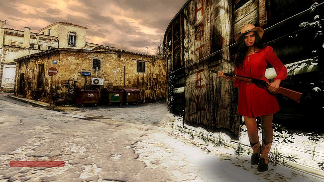 Wild Cats of Wasteland