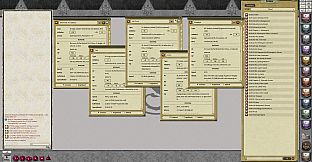 Fantasy Grounds - A16 Midwinter’s Chill (PFRPG)