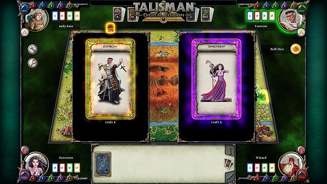 Talisman: Digital Edition - Season Pass