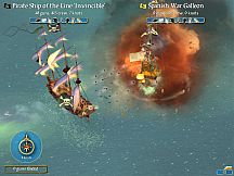 Sid Meier's Pirates!