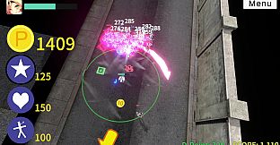 Unity Sanctuary: Rampage of the Void