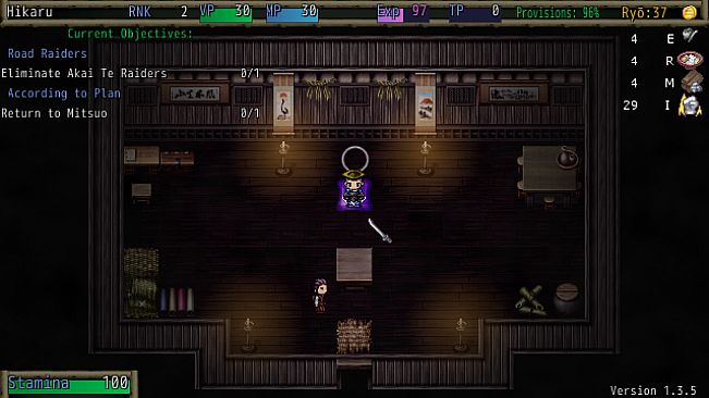 Disgraced Supporter Samurai Skin Pack DLC