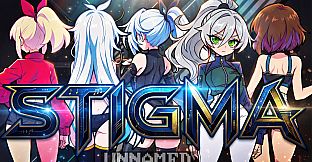 STIGMA: Unnamed