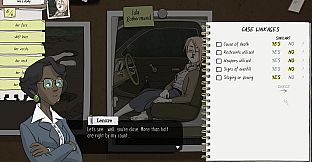 The Big Hollow: 1982