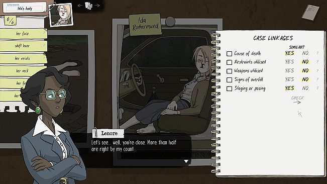 The Big Hollow: 1982