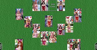 AI Solitaire - Lovely Ladies