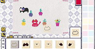 Cats and Seek : Tokyo