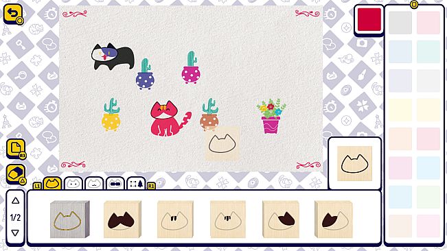 Cats and Seek : Tokyo