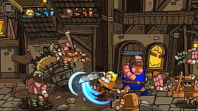 Maximus 2: Street Gladiators