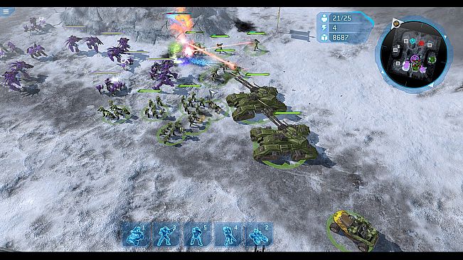 Halo Wars: Definitive Edition (PC)