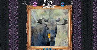 Boop The Snoot