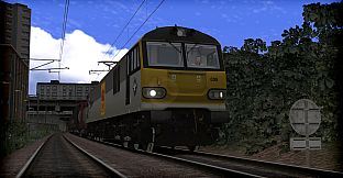 Train Simulator: EWS Class 92 Loco Add-On