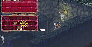 Whiskers, Wizards and Wands