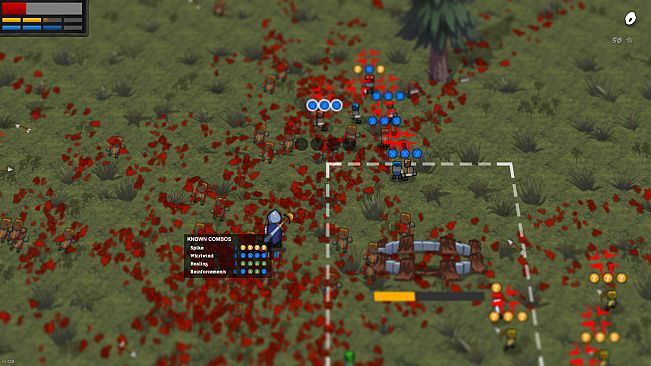 Hyper Knights - Sabotage