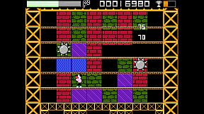 Retro Endurance 8bit