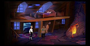 The Secret of Monkey Island: Special Edition