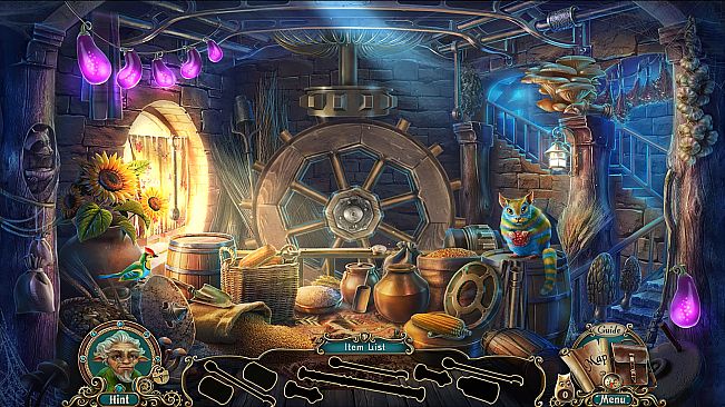 Nearwood - Collector's Edition