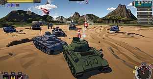 Tank Fu