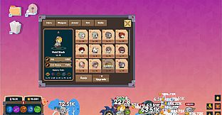 Desktop Hero Rush