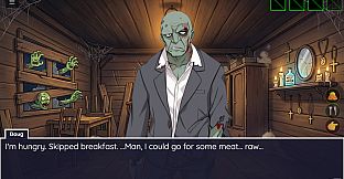 Dead Wrong Detective