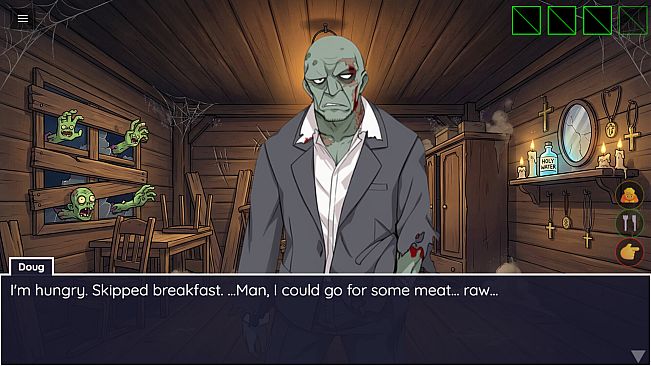Dead Wrong Detective