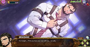 Full Service - Taste of Power (Rudolf Schwarz) Pack