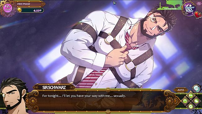 Full Service - Taste of Power (Rudolf Schwarz) Pack