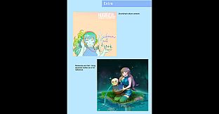 Nusakana - 2nd Anniversary Artbook