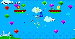 Jack Dragon and the Stone of Peace