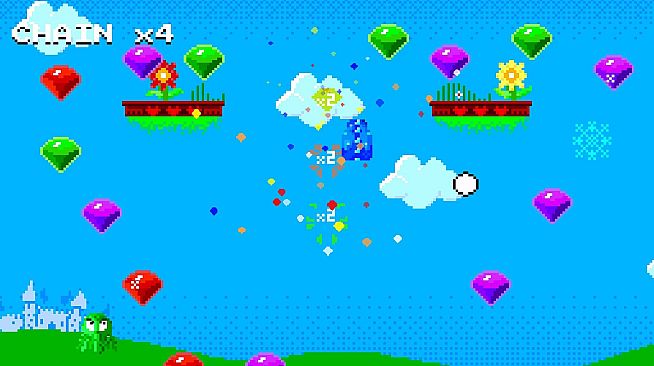 Jack Dragon and the Stone of Peace