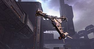 Star Conflict - Mjolnir