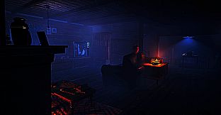 The Last Transmission