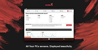 awokeX - PC performance booster