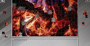 Super Jigsaw Puzzle: Generations - Random 6