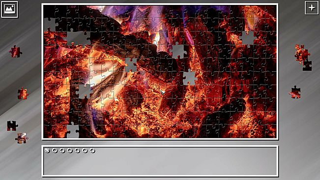 Super Jigsaw Puzzle: Generations - Random 6