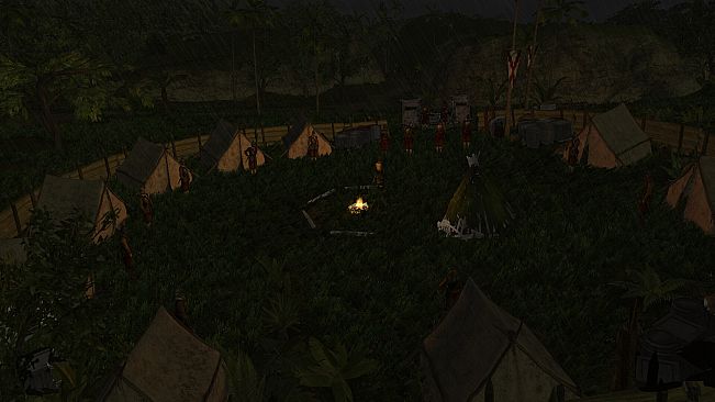 Caribbean Legend: Age of Pirates - Buccaneers