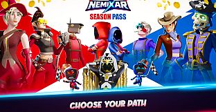 Nemixar