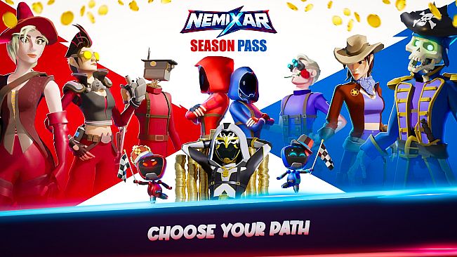 Nemixar
