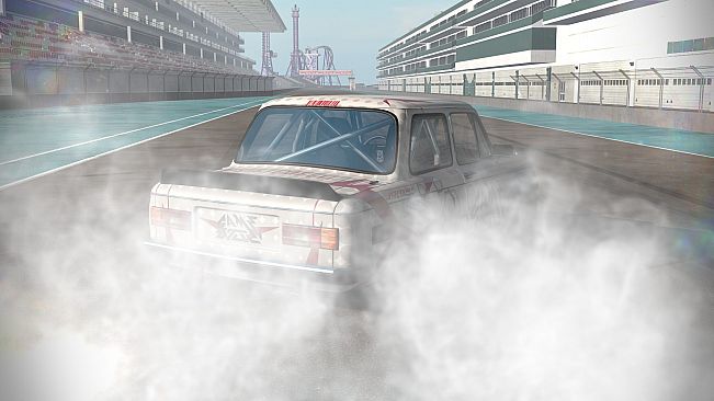 RDS - GameSTUL FREE DLC