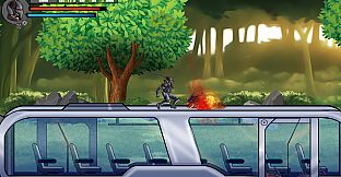 Wind of shuriken BLOOD