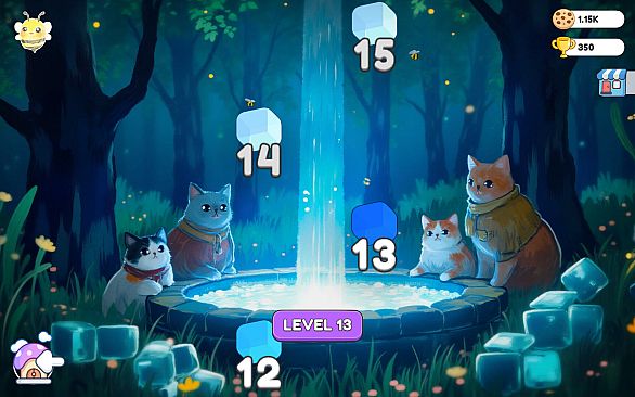 扭扭乐(Twist Logic)