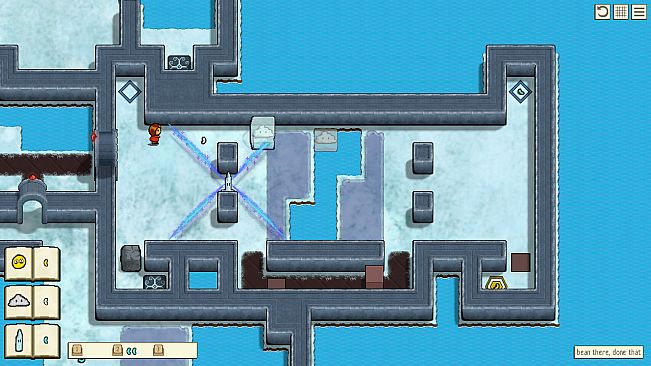 Bean and Nothingness