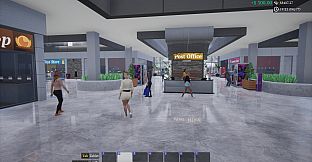 Mall Together