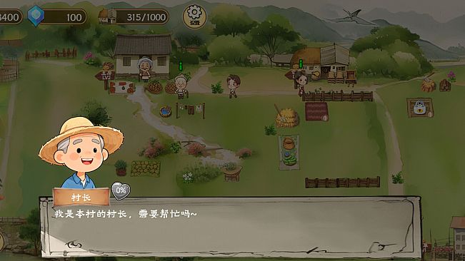 Memory Farm