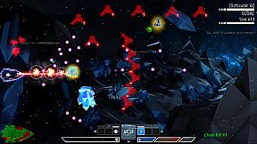 Psycho Starship Rampage