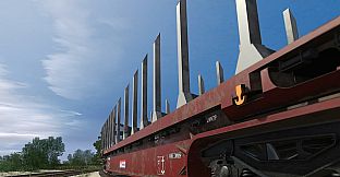 Trainz Plus DLC - Pro Train: K-Series KSA Nacco