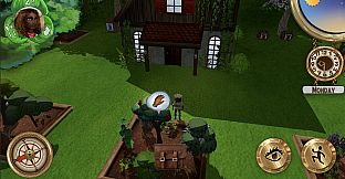 Terracian Trails: Financial Frontier