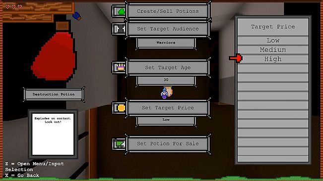 The Alchemist Alekki